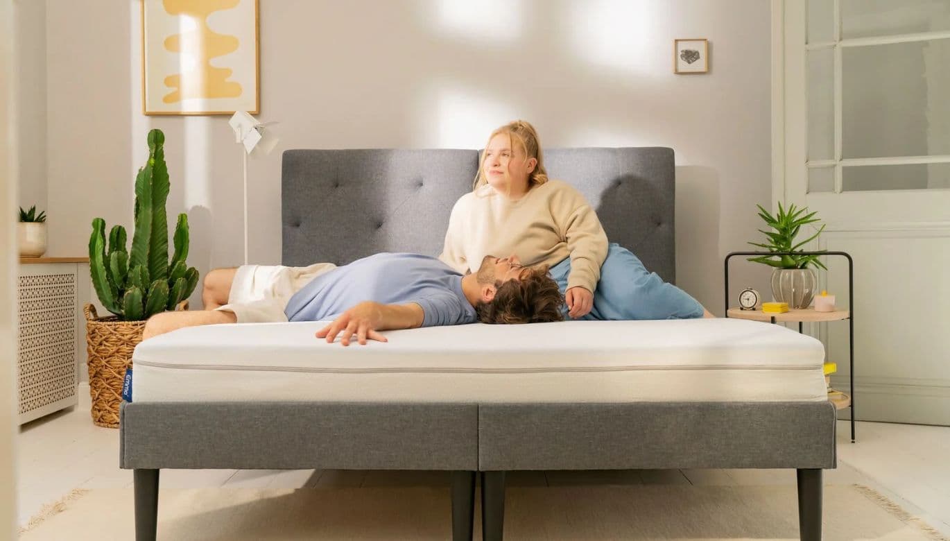 Duo Comfort Gallery 1